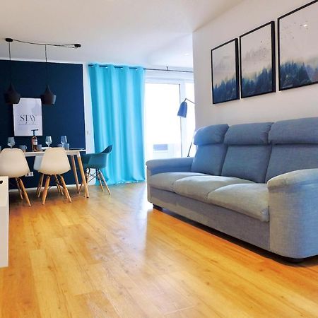Boutique Appartement @Park Rheinhausen Exteriör bild