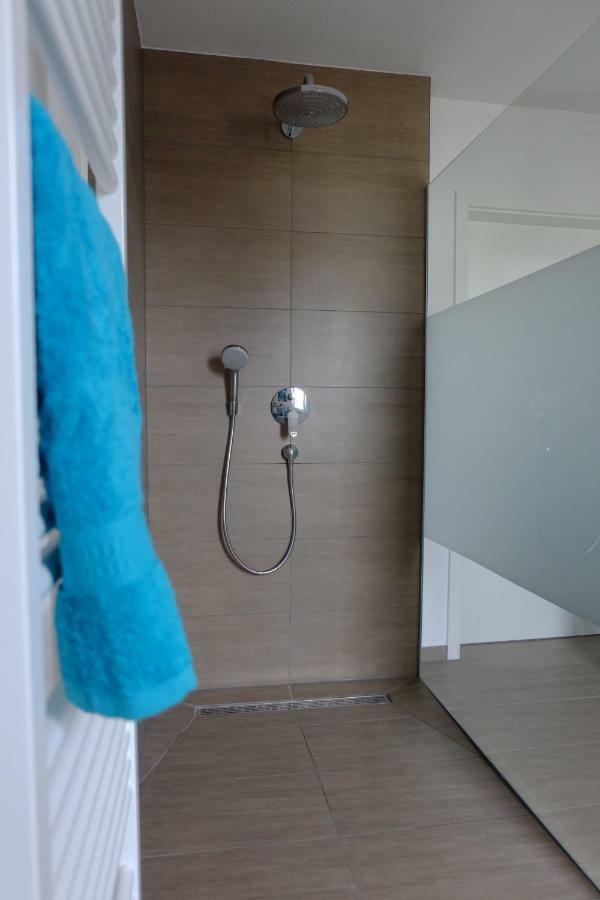 Boutique Appartement @Park Rheinhausen Exteriör bild